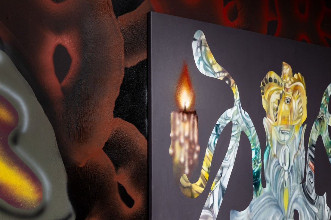 dungeon keepers at solo show online