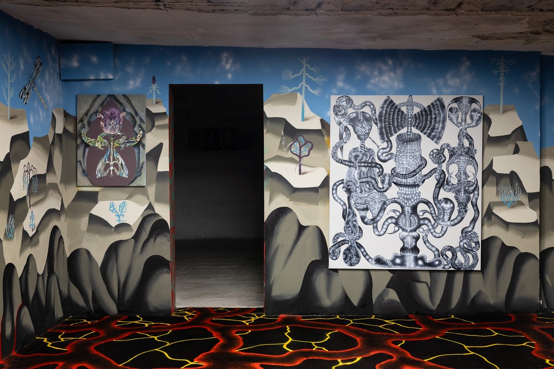 dungeon keepers at solo show online