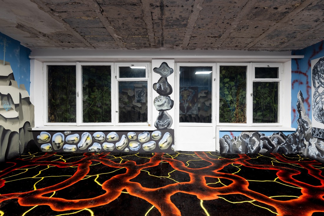 dungeon keepers at solo show online