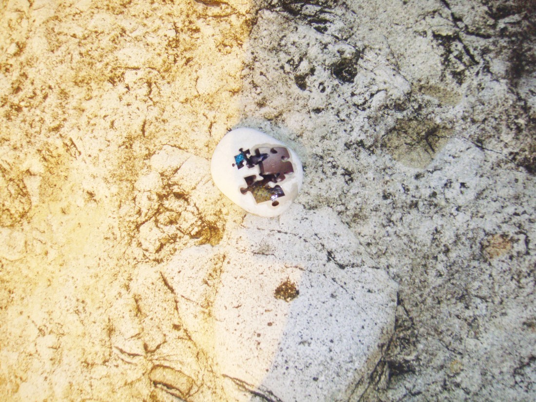 exhibition by kseniya khlopina + olya stolovaya at solo show online