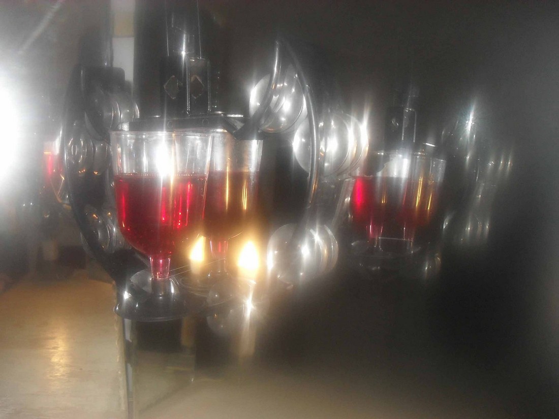 exhibition by oleg shkryabin at solo show online