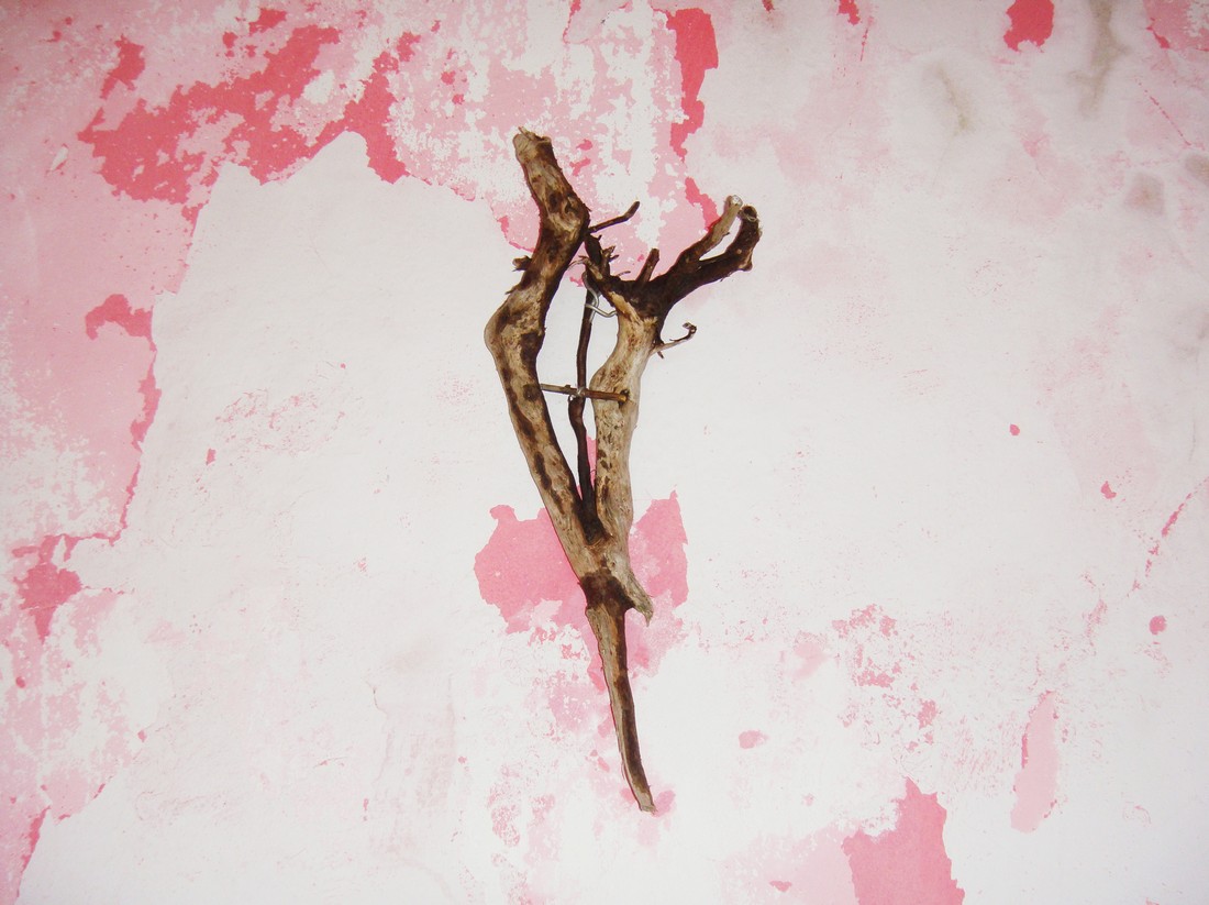 exhibition by kseniya khlopina + olya stolovaya at solo show online