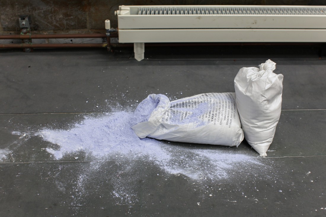 exhibition by claire barrow at solo show online