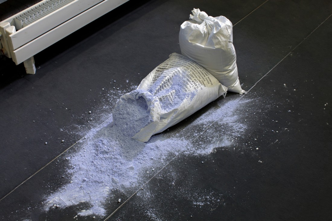 exhibition by claire barrow at solo show online