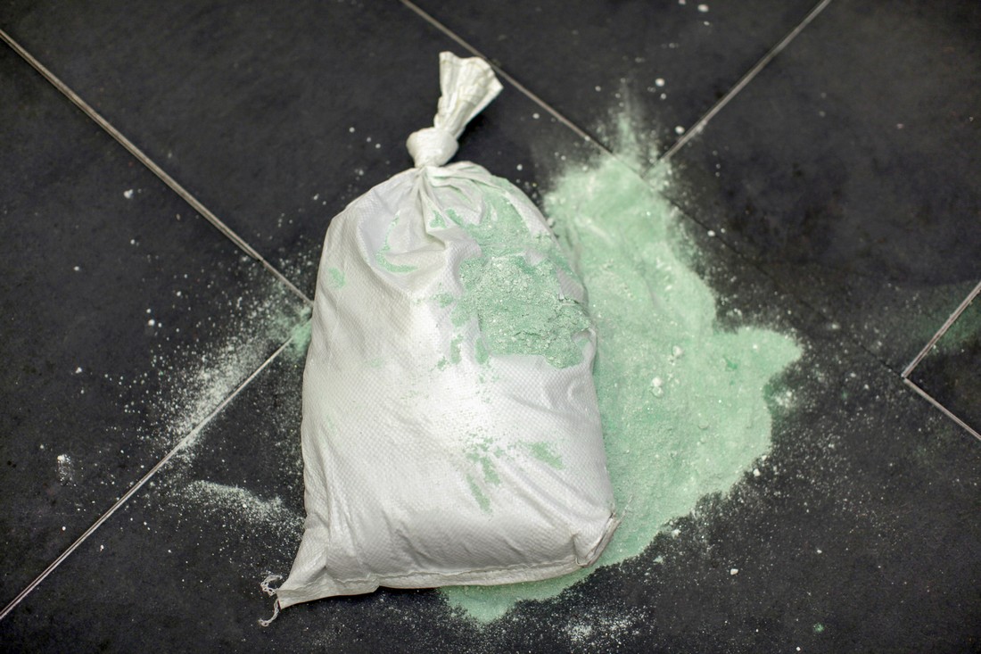 exhibition by claire barrow at solo show online