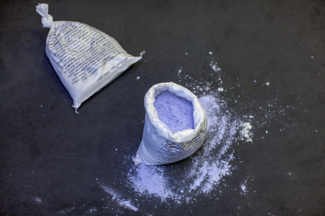 exhibition by claire barrow at solo show online