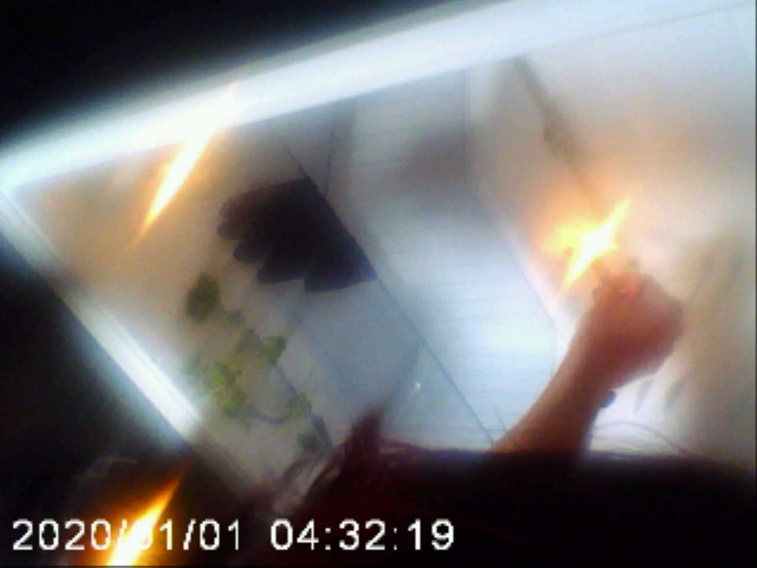 exhibition potluck vienna at solo show online