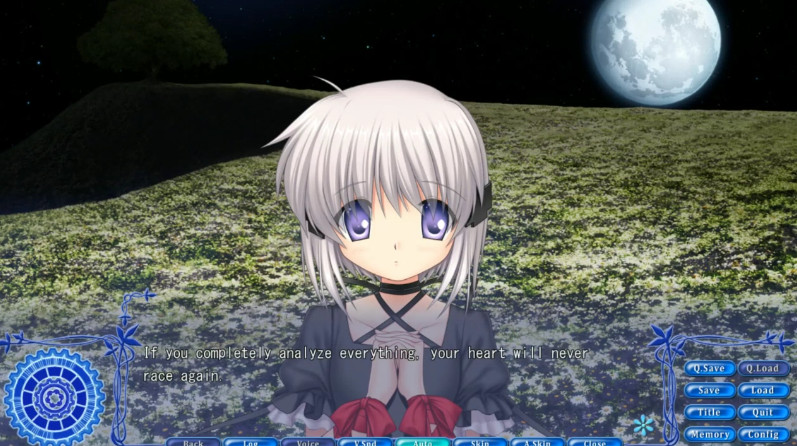 Gothic Pastoral main image