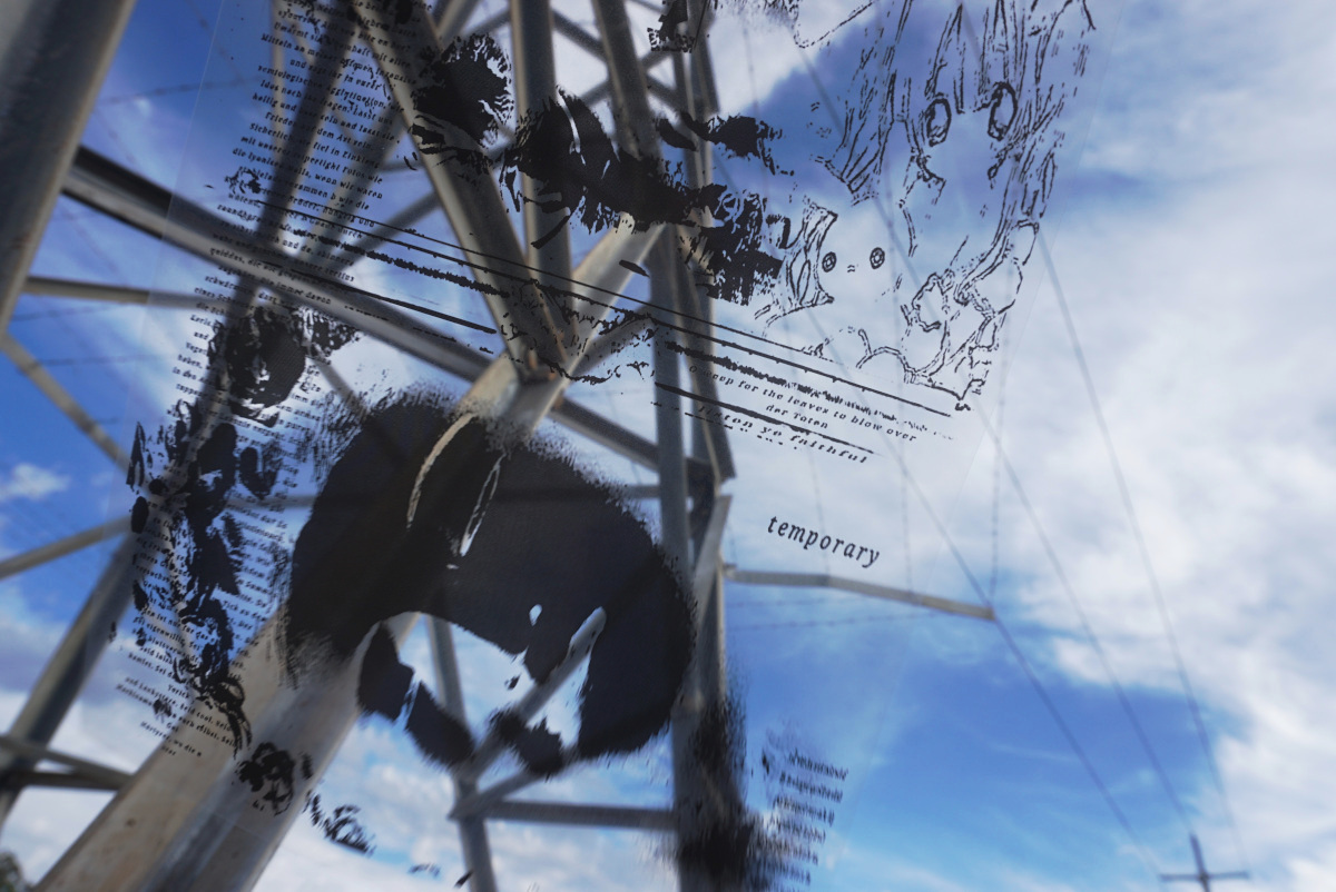 exhibition by halo at solo show online