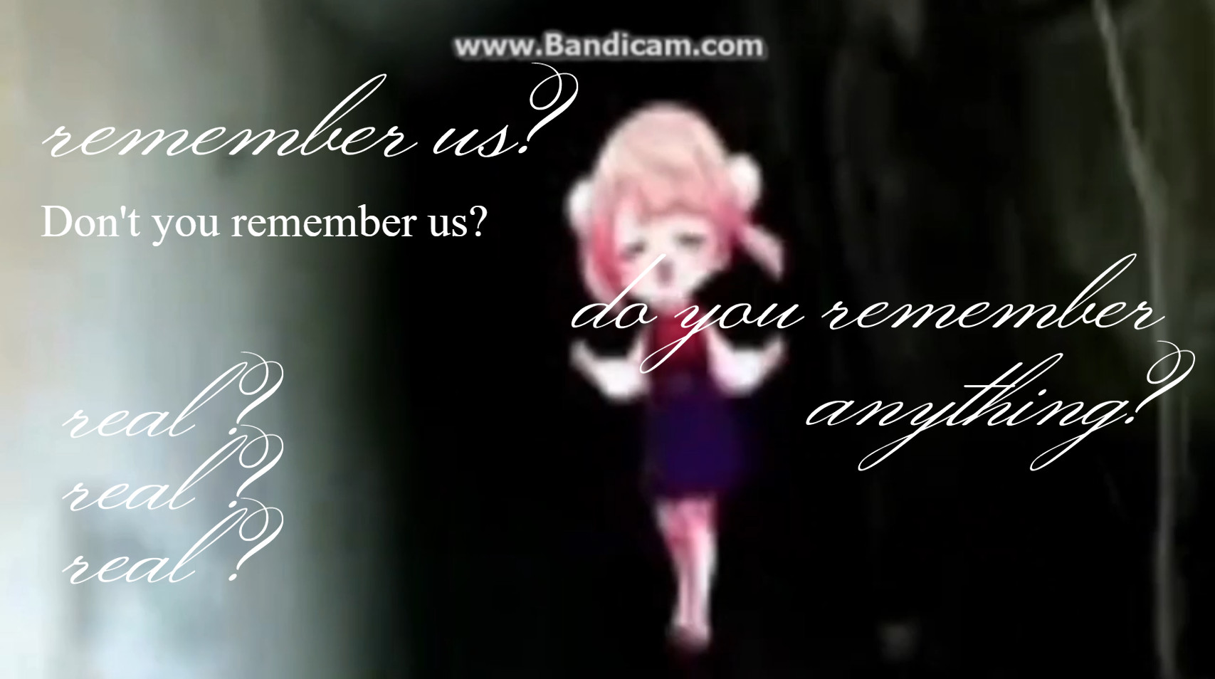 Artwork from denpa doll + mariyasha's exhibition at Solo Show Online