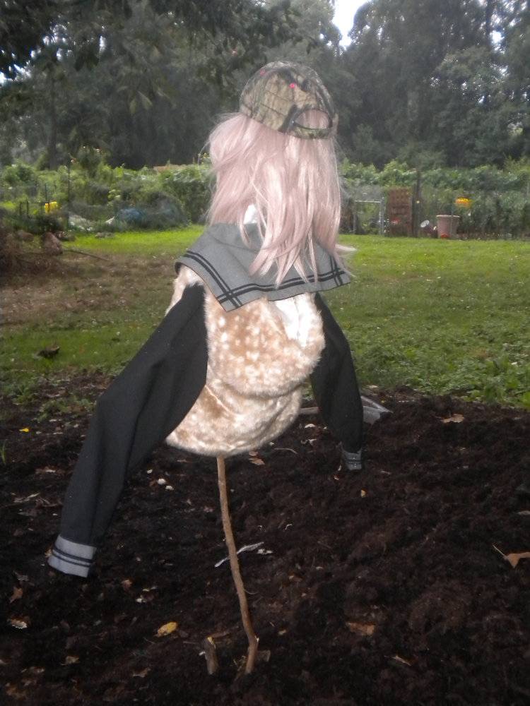 Artwork from Motka Ambu's Sleepy Hollow exhibition at Solo Show Online