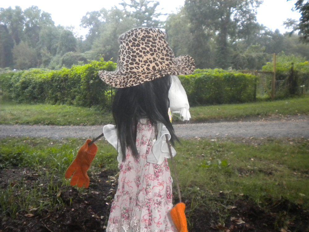 Artwork from Motka Ambu's Sleepy Hollow exhibition at Solo Show Online