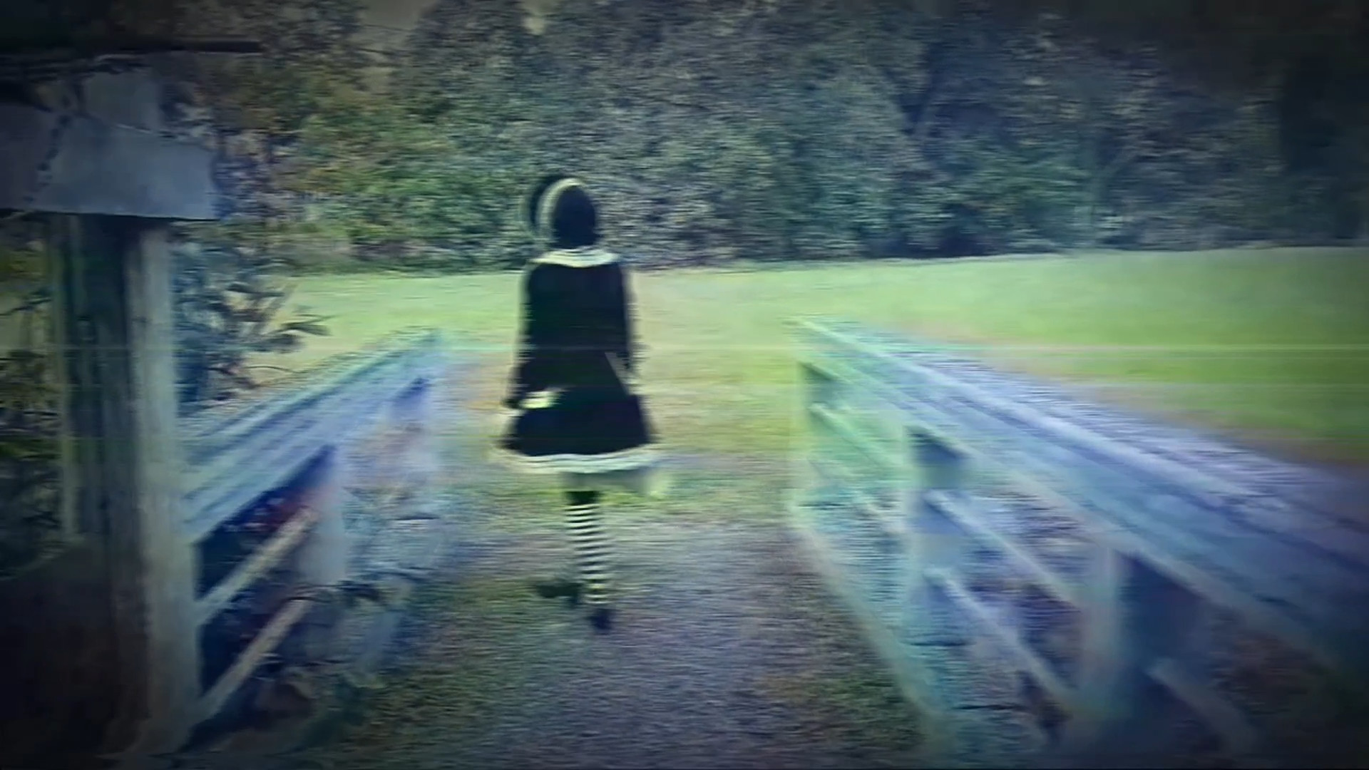 Artwork from tsvelyy_soup's gothic dolls exhibition at Solo Show Online