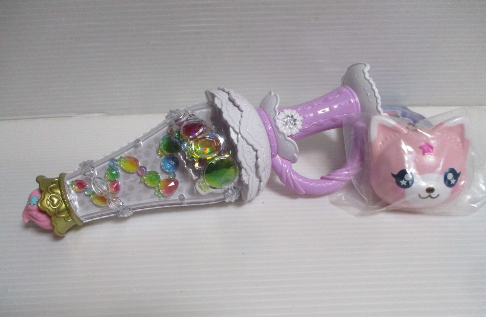 PreCure toy 5