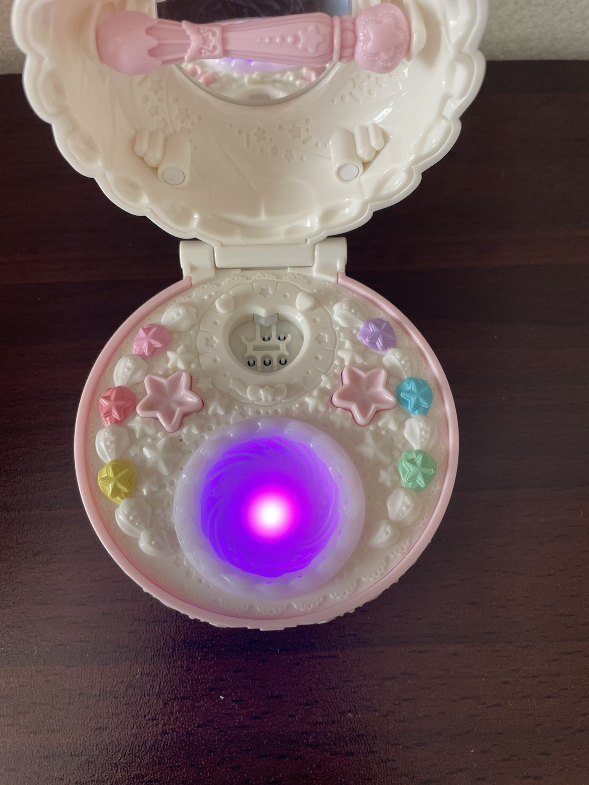 PreCure toy magical girl anime girl solo show online