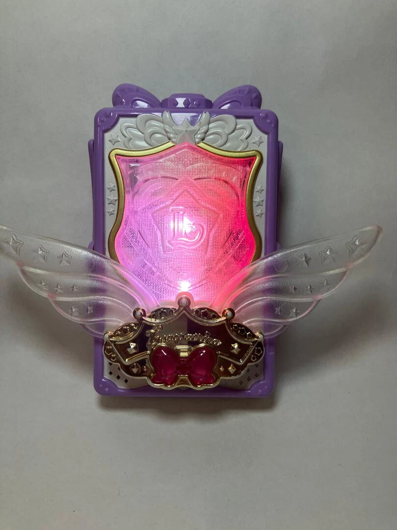 PreCure toy 10