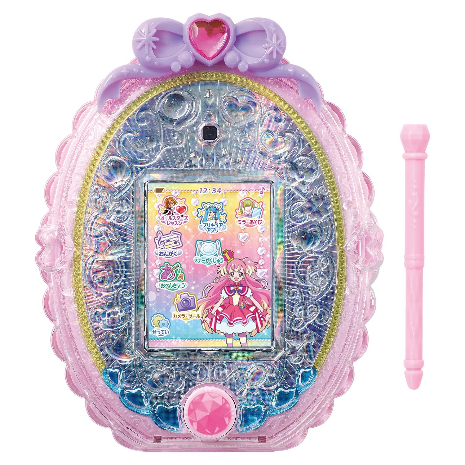 PreCure toy 10