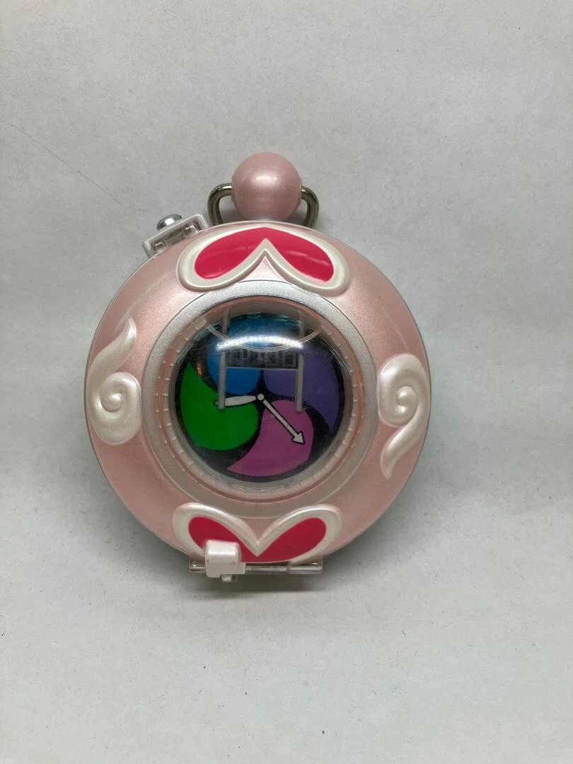 PreCure toy magical girl offsite art solo show online