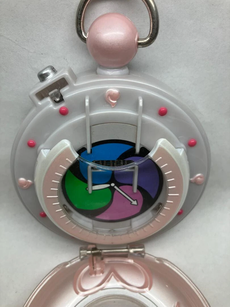 PreCure toy magical girl offsite art solo show online