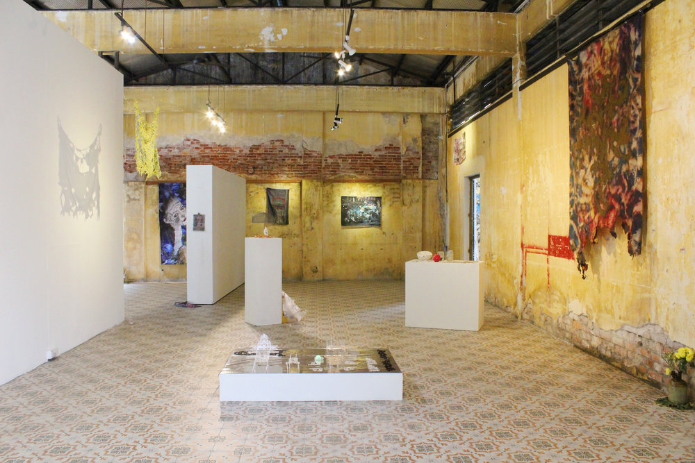 Wet Gallery Image 12