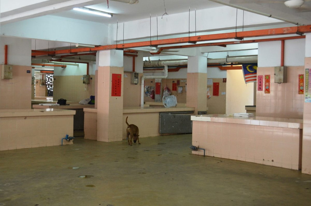 Wet Market Image 1