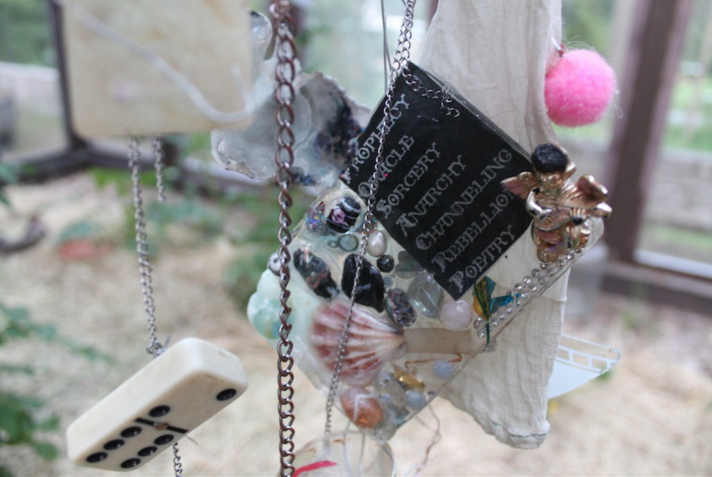 datura curated by torre alain at light harvesting complex