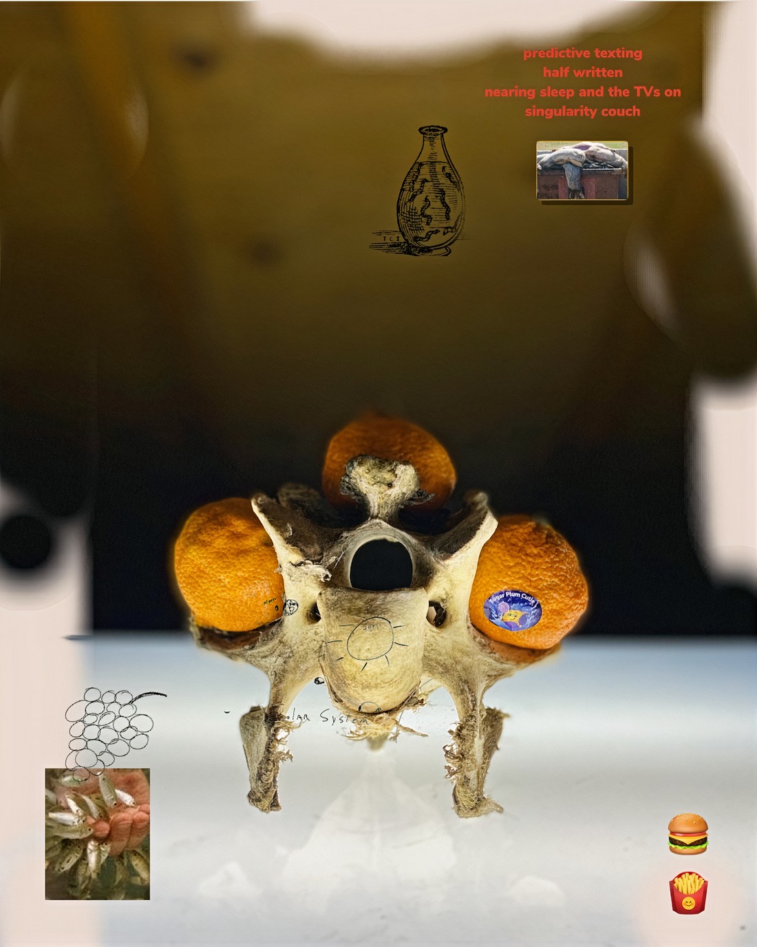 ...